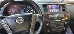 Nissan Armada
